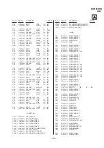 Preview for 40 page of Sony BG-3S Service Manual