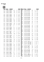 Preview for 43 page of Sony BG-3S Service Manual