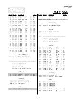 Preview for 46 page of Sony BG-3S Service Manual