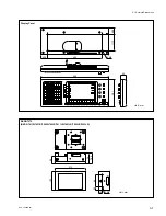 Preview for 35 page of Sony BKDS-2031 Installation Manual