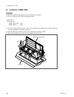 Preview for 40 page of Sony BKDS-2031 Installation Manual