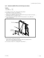 Preview for 59 page of Sony BKDS-2031 Installation Manual