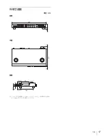 Preview for 17 page of Sony BKM-15R Operation Manual