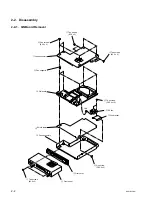 Preview for 32 page of Sony BKM-B30NW Service Manual