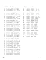 Preview for 42 page of Sony BKM-B30NW Service Manual