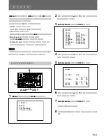 Preview for 11 page of Sony BKP-5973 Operation Manual