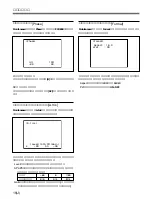 Preview for 20 page of Sony BKP-5973 Operation Manual