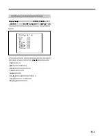 Preview for 21 page of Sony BKP-5973 Operation Manual