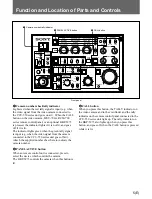 Preview for 27 page of Sony BKP-5973 Operation Manual