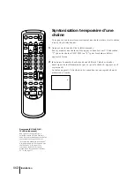 Preview for 112 page of Sony Black Trinitron KV-14V5D Operating Instructions Manual