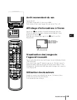 Preview for 119 page of Sony Black Trinitron KV-14V5D Operating Instructions Manual