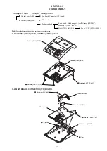 Preview for 13 page of Sony BM-87DST Marketing Service Manual