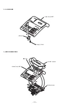 Preview for 14 page of Sony BM-87DST Marketing Service Manual