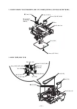 Preview for 15 page of Sony BM-87DST Marketing Service Manual