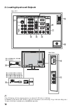 Preview for 10 page of Sony Bravia 3-297-694-16(1) Operating Instructions Manual