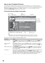 Preview for 26 page of Sony Bravia 3-297-694-16(1) Operating Instructions Manual