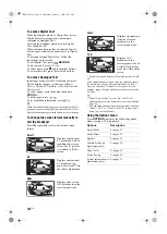 Preview for 14 page of Sony BRAVIA 3-298-243-13(1) Operating Instructions Manual