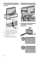 Preview for 44 page of Sony BRAVIA 3-298-969-61(1) Operating Instructions Manual