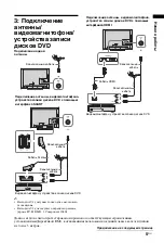 Preview for 5 page of Sony BRAVIA 3-878-284-14(1) Operating Instructions Manual