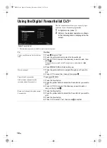 Preview for 18 page of Sony BRAVIA 4-168-148-E5(1) Operating Instructions Manual