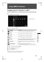 Preview for 23 page of Sony BRAVIA 4-168-148-E5(1) Operating Instructions Manual