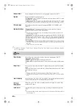 Preview for 26 page of Sony BRAVIA 4-168-148-E5(1) Operating Instructions Manual