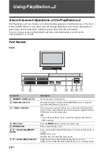 Preview for 32 page of Sony BRAVIA 4-256-733-F2(1) Operating Instructions Manual