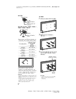 Preview for 24 page of Sony Bravia 50X90J Reference Manual