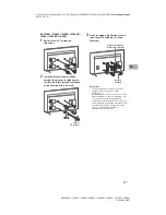 Preview for 25 page of Sony Bravia 50X90J Reference Manual