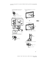 Preview for 35 page of Sony Bravia 50X90J Reference Manual