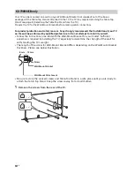 Preview for 14 page of Sony BRAVIA 55X9005B Reference Manual