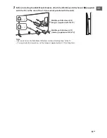 Preview for 15 page of Sony BRAVIA 55X9005B Reference Manual