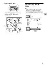 Preview for 3 page of Sony BRAVIA 75X9xK Reference Manual