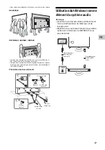 Preview for 11 page of Sony BRAVIA 75X9xK Reference Manual