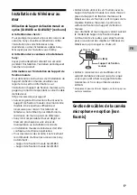 Preview for 13 page of Sony BRAVIA 75X9xK Reference Manual