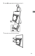 Preview for 19 page of Sony BRAVIA A9F MASTER Series Reference Manual