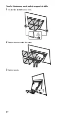 Preview for 44 page of Sony BRAVIA A9F MASTER Series Reference Manual