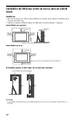 Preview for 48 page of Sony BRAVIA A9F MASTER Series Reference Manual