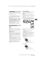 Preview for 31 page of Sony BRAVIA FW-43BZ35F Reference Manual