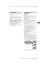 Preview for 45 page of Sony BRAVIA FW-43BZ35F Reference Manual