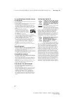 Preview for 92 page of Sony BRAVIA FW-43BZ35F Reference Manual