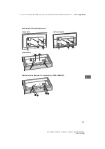 Preview for 137 page of Sony BRAVIA FW-43BZ35F Reference Manual