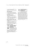 Preview for 148 page of Sony BRAVIA FW-43BZ35F Reference Manual