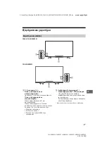 Preview for 179 page of Sony BRAVIA FW-43BZ35F Reference Manual