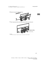 Preview for 49 page of Sony Bravia FW-85XD85 Series Reference Manual