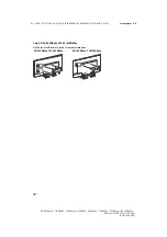 Preview for 72 page of Sony Bravia FW-85XD85 Series Reference Manual