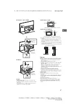 Preview for 87 page of Sony Bravia FW-85XD85 Series Reference Manual