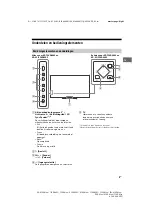 Preview for 91 page of Sony Bravia FW-85XD85 Series Reference Manual