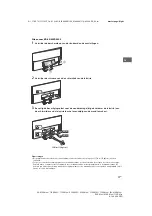 Preview for 99 page of Sony Bravia FW-85XD85 Series Reference Manual