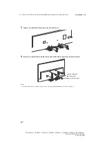 Preview for 158 page of Sony Bravia FW-85XD85 Series Reference Manual